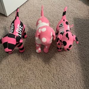 Victoria's Secret PINK Dogs
